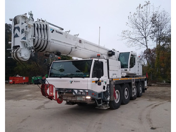 עגורן נייד TADANO ATF 70G-4