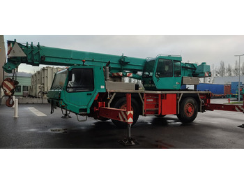 עגורן נייד TADANO ATF 30-2L