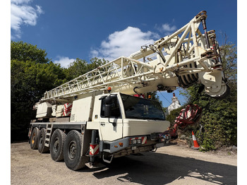 עגורן נייד TADANO ATF 90G-4