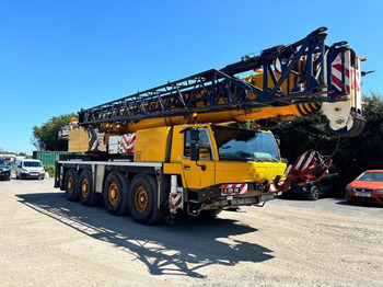 עגורן נייד TADANO ATF 90G-4