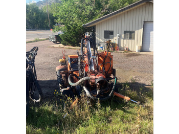 אסדת קידוח TAMROCK