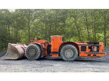 מכונת כרייה Tamrock Toro 0010: תמונה 4