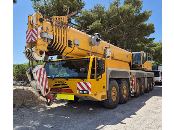 עגורן נייד DEMAG