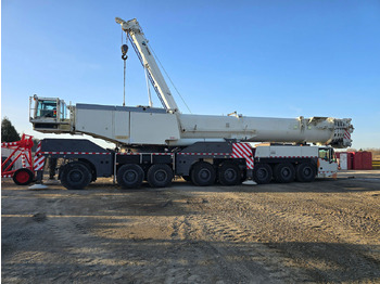 עגורן נייד DEMAG
