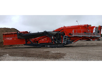 משקף TEREX