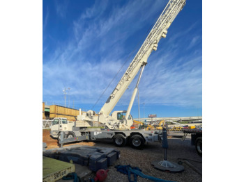 עגורן נייד TEREX