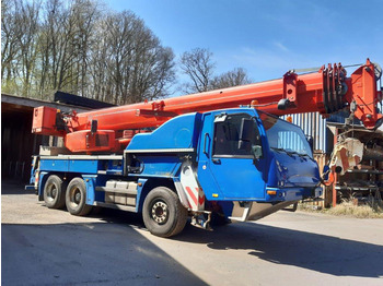 עגורן נייד TEREX