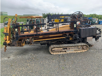 מכונת כיוון VERMEER