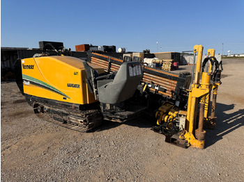 מכונת כיוון VERMEER