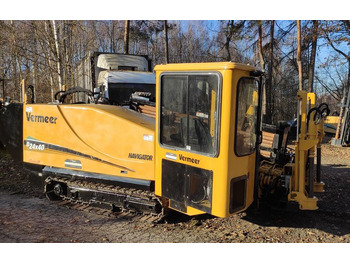 מכונת כיוון Vermeer D24x40 S2: תמונה 2 מכונת כיוון Vermeer D24x40 S2: תמונה 2