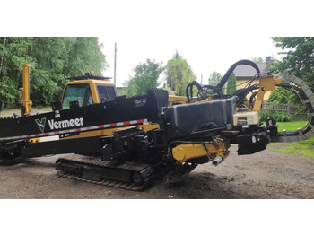 מכונת כיוון Vermeer D40x55 S3: תמונה 2 מכונת כיוון Vermeer D40x55 S3: תמונה 2