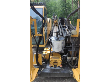 מכונת כיוון Vermeer D40x55 S3: תמונה 5 מכונת כיוון Vermeer D40x55 S3: תמונה 5