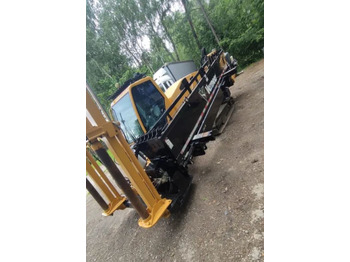 מכונת כיוון Vermeer D40x55 S3: תמונה 4 מכונת כיוון Vermeer D40x55 S3: תמונה 4