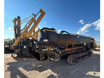 מכונת כיוון VERMEER