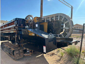 מכונת כיוון Vermeer D60x90: תמונה 4