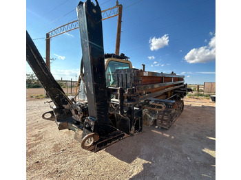 מכונת כיוון Vermeer D60x90: תמונה 3