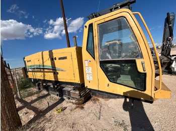 מכונת כיוון Vermeer D60x90: תמונה 2