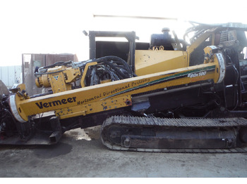 מכונת כיוון VERMEER