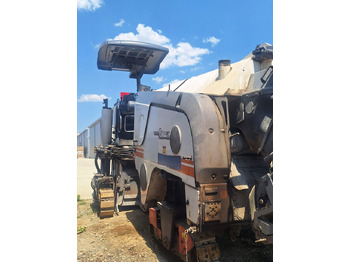מקצועה חשמלית קרה Wirtgen W 120 F: תמונה 3