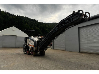 מקצועה חשמלית קרה Wirtgen W 130 F: תמונה 4 מקצועה חשמלית קרה Wirtgen W 130 F: תמונה 4