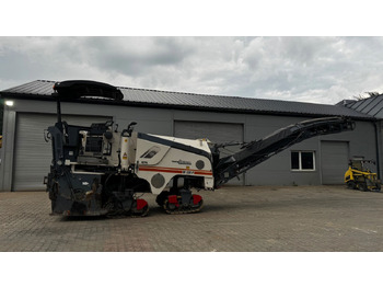 מקצועה חשמלית קרה Wirtgen W 130 F: תמונה 3 מקצועה חשמלית קרה Wirtgen W 130 F: תמונה 3