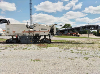 הַחכָּרָה Wirtgen W 2000 Wirtgen W 2000: תמונה 1