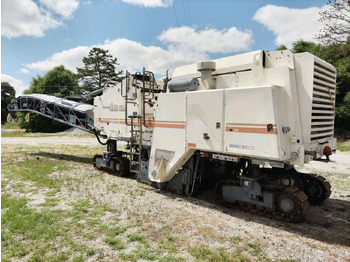 הַחכָּרָה Wirtgen W 2000 Wirtgen W 2000: תמונה 3