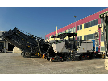 מקצועה חשמלית קרה Wirtgen W 210 FI: תמונה 2