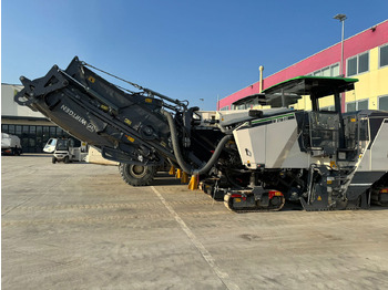 מקצועה חשמלית קרה Wirtgen W 210 FI: תמונה 3
