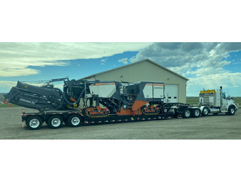 מקצועה חשמלית קרה WIRTGEN