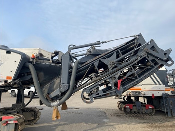 מקצועה חשמלית קרה Wirtgen W 220: תמונה 4