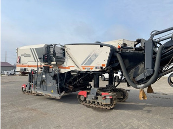 מקצועה חשמלית קרה Wirtgen W 220: תמונה 3