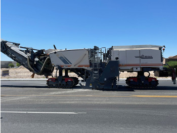 מקצועה חשמלית קרה Wirtgen W 250 I: תמונה 2