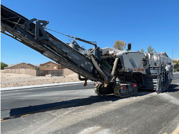 מקצועה חשמלית קרה Wirtgen W 250 I: תמונה 3