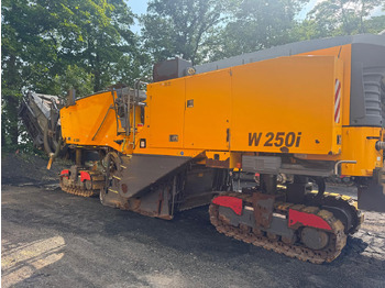 מקצועה חשמלית קרה Wirtgen W 250 I: תמונה 4