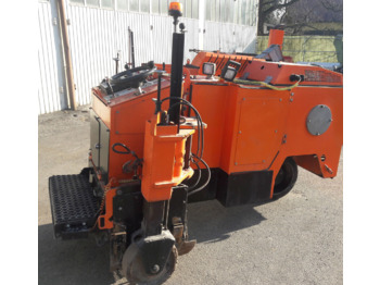 מקצועה חשמלית קרה WIRTGEN