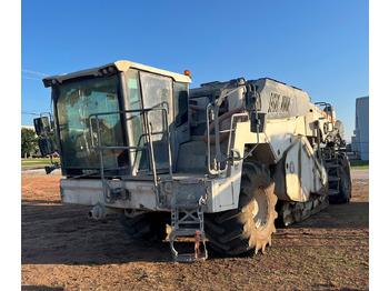 מייצב קרקע WIRTGEN