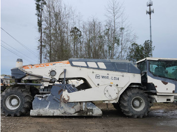 מייצב קרקע WIRTGEN
