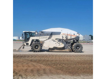 מייצב קרקע Wirtgen WR 250 I: תמונה 2