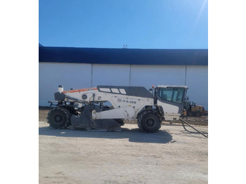 מייצב קרקע Wirtgen WR 250 I: תמונה 3