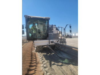 מייצב קרקע Wirtgen WR 250 I: תמונה 4