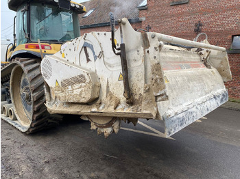 מייצב קרקע Wirtgen WS 2500: תמונה 2