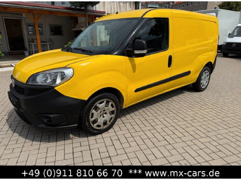 כלי רכב מסחרי קטן FIAT Doblo 1.4