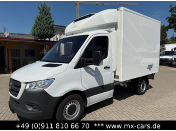 כלי רכב מסחרי לקירור MERCEDES-BENZ Sprinter 315