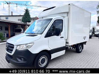 כלי רכב מסחרי לקירור MERCEDES-BENZ Sprinter 315