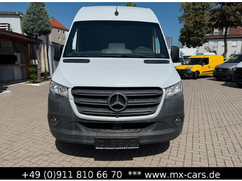כלי רכב מסחרי עם לוח Mercedes-Benz Sprinter 316 CDi L2H2 Klima 360° Kamera Navi SH: תמונה 2