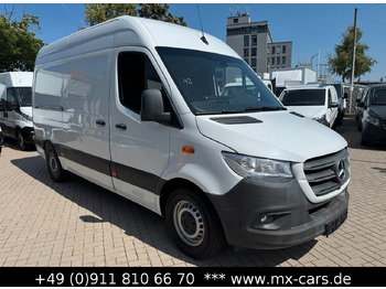 כלי רכב מסחרי עם לוח Mercedes-Benz Sprinter 316 CDi L2H2 Klima 360° Kamera Navi SH: תמונה 3