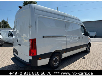 כלי רכב מסחרי עם לוח Mercedes-Benz Sprinter 316 CDi L2H2 Klima 360° Kamera Navi SH: תמונה 5