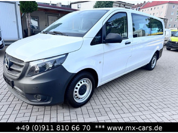 כלי רכב מסחרי לנוסעים MERCEDES-BENZ Vito 110