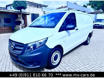כלי רכב מסחרי קטן MERCEDES-BENZ Vito 110